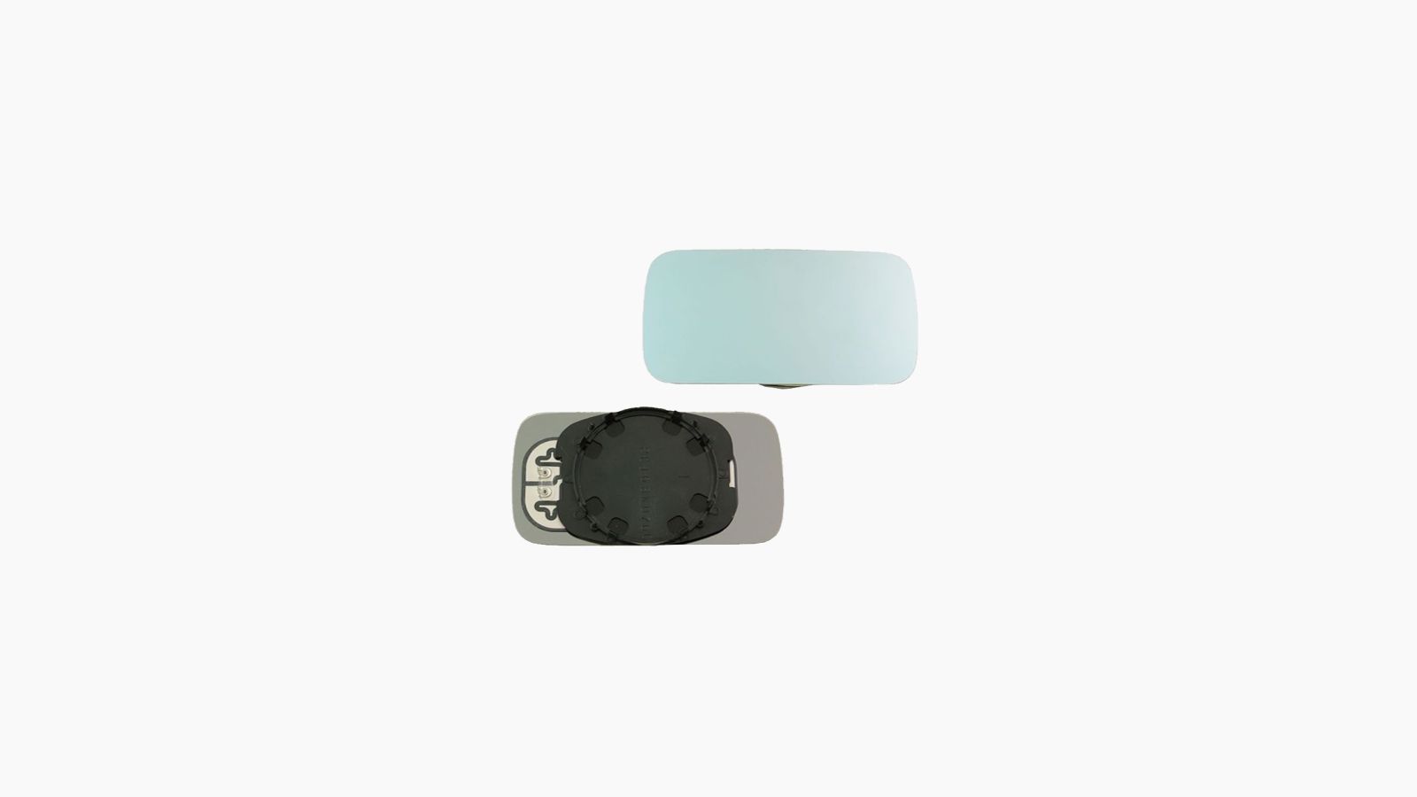 Spiegelglas voor Alfa Romeo 145 / 146
