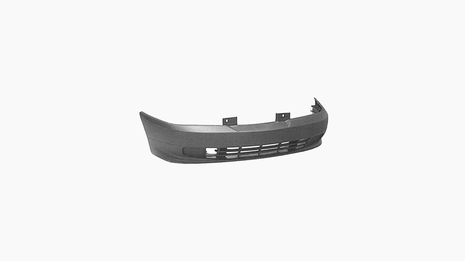 Voorbumper voor Alfa Romeo 145 / 146