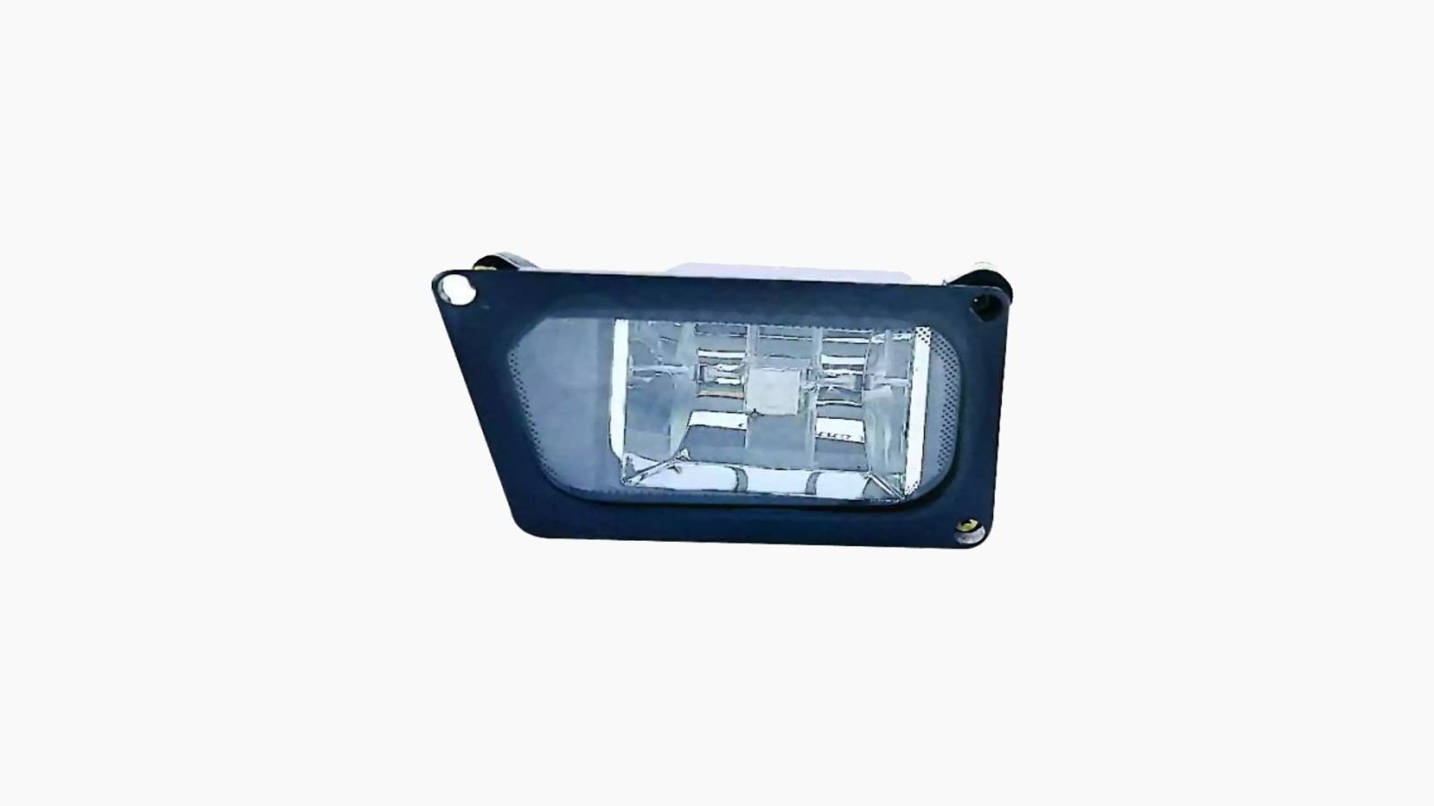 Mistlamp voor Alfa Romeo 155 1992-1997