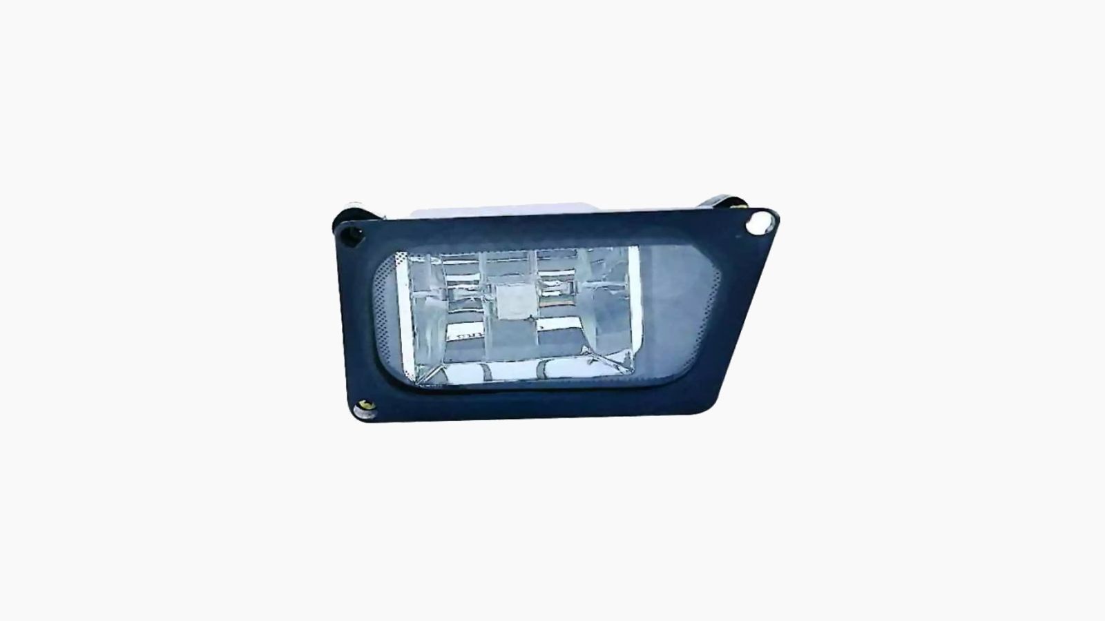 Mistlamp voor Alfa Romeo 155 1992-1997