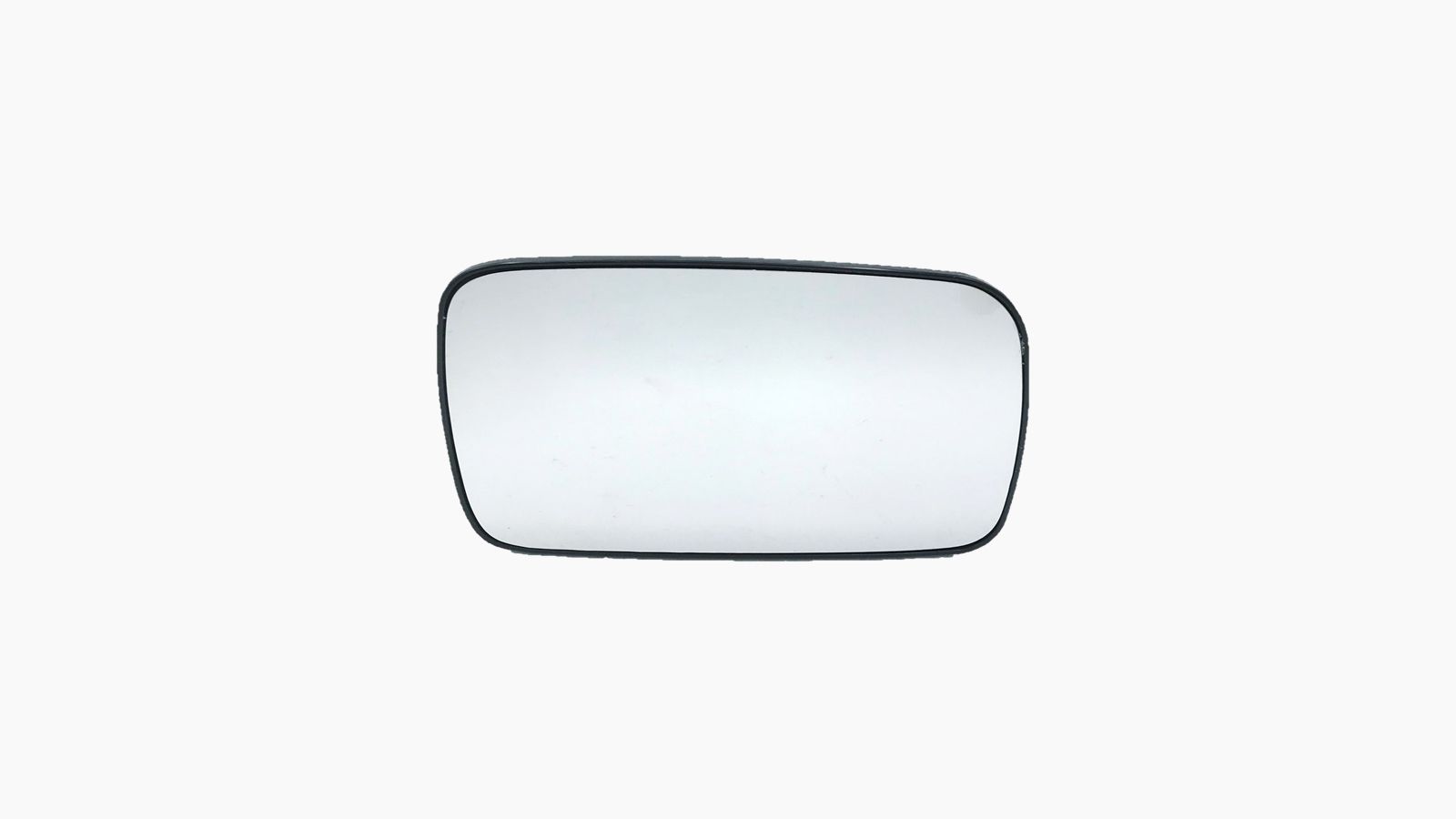 Spiegelglas links voor Alfa Romeo 164 1988-1998