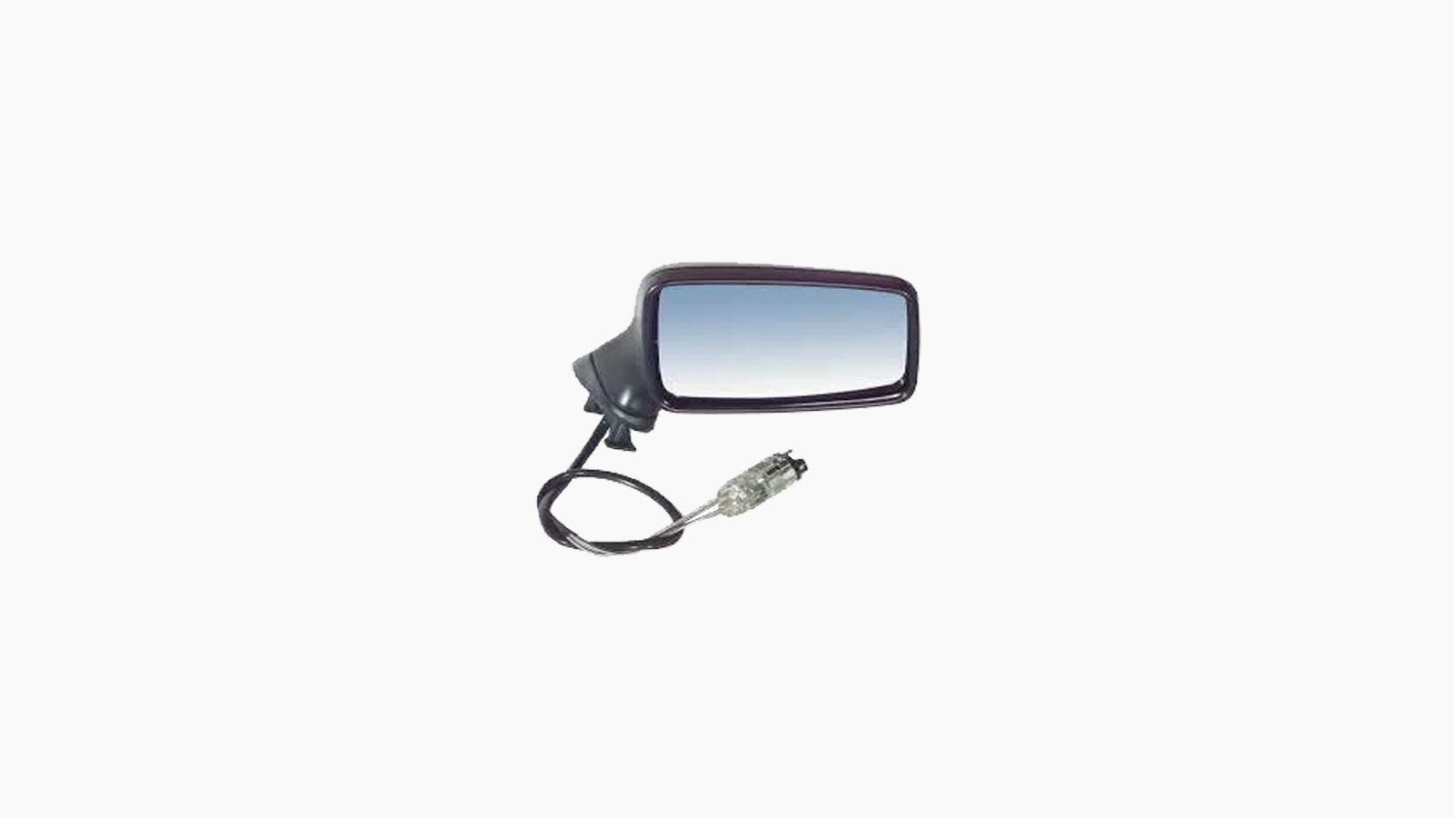 Buitenspiegel links voor Alfa Romeo 164 1988-1998