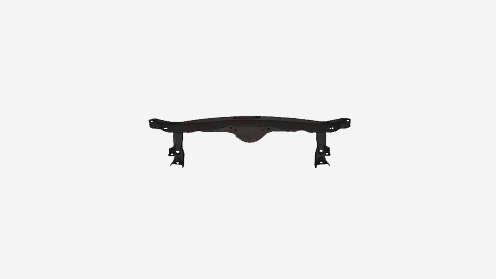Frontdeel voor Alfa Romeo 156 1997-2003