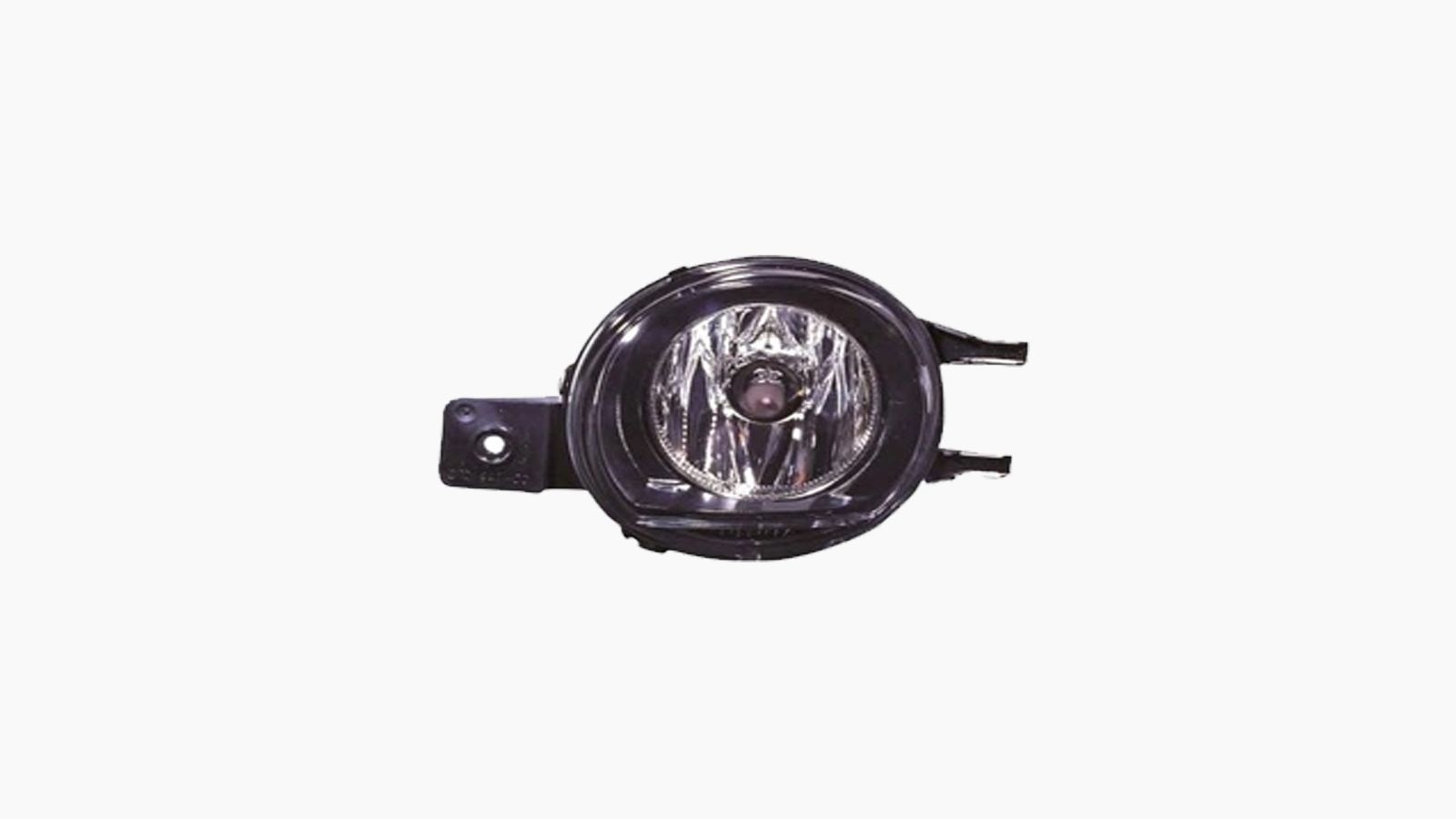 Mistlamp links / rechts voor Alfa Romeo 156 2003-2005