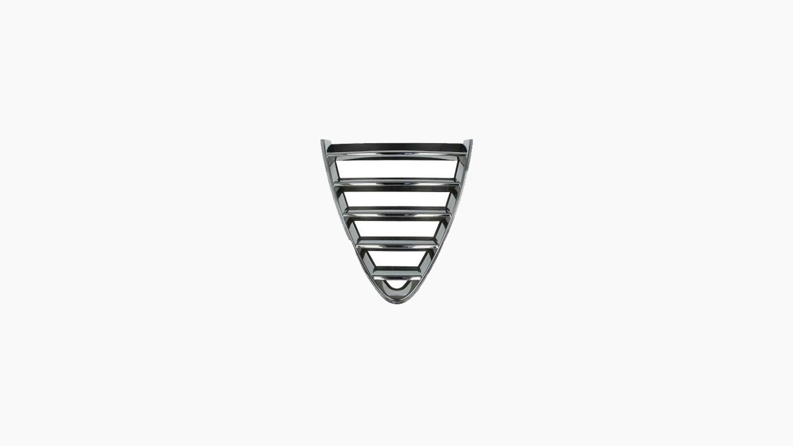 Griille voor Alfa Romeo 156 2003-2005