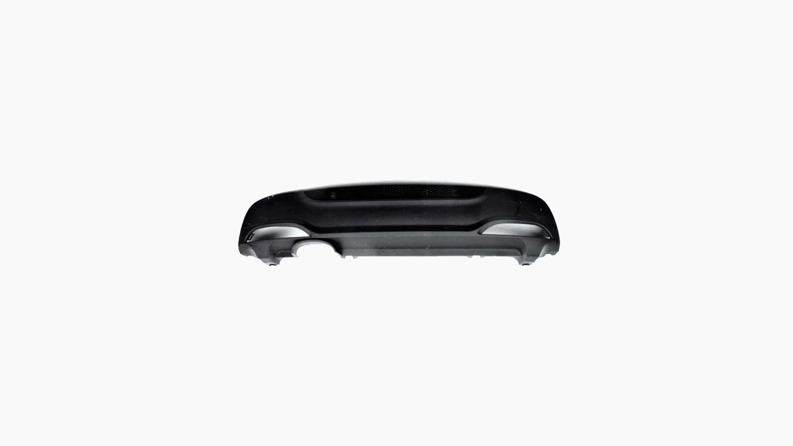 Bumperspoiler voor Alfa Romeo MITO 2008-2015 in primer