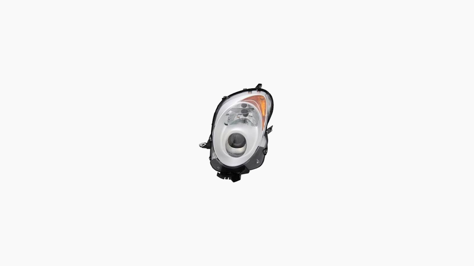 Koplamp voor Alfa Romeo MITO 2008-2015