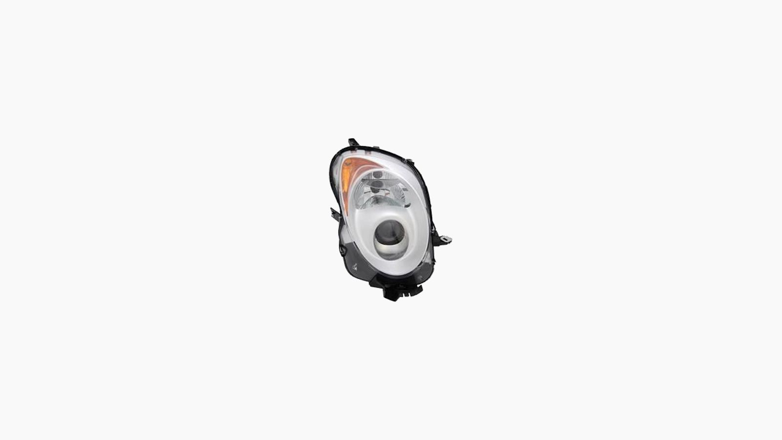 Koplamp voor Alfa Romeo MITO 2008-2015