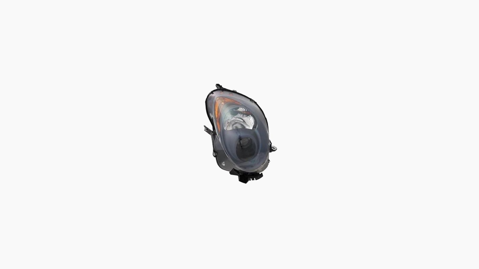 Koplamp voor Alfa Romeo MITO 2008-2015