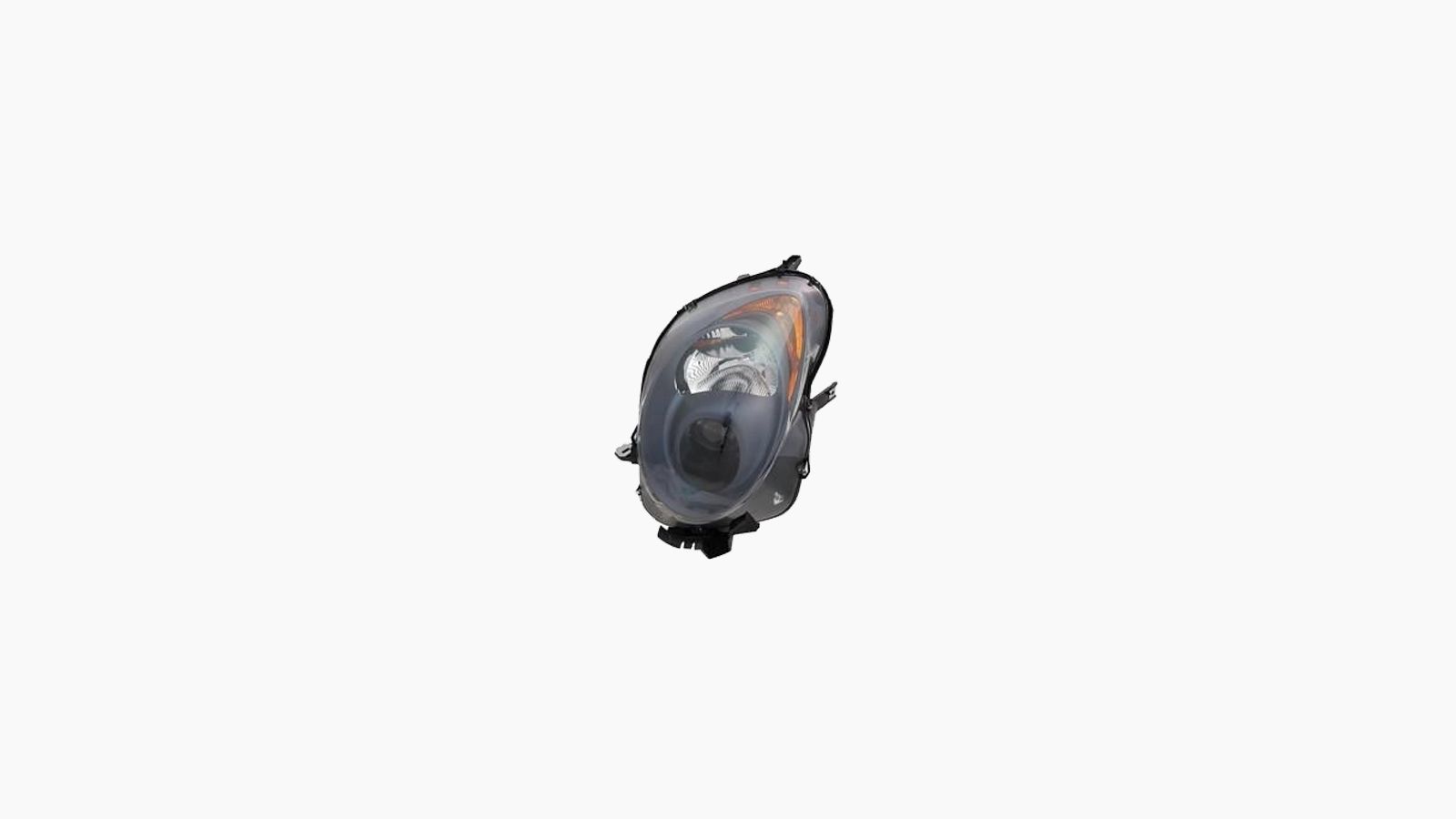 Koplamp voor Alfa Romeo MITO 2008-2015