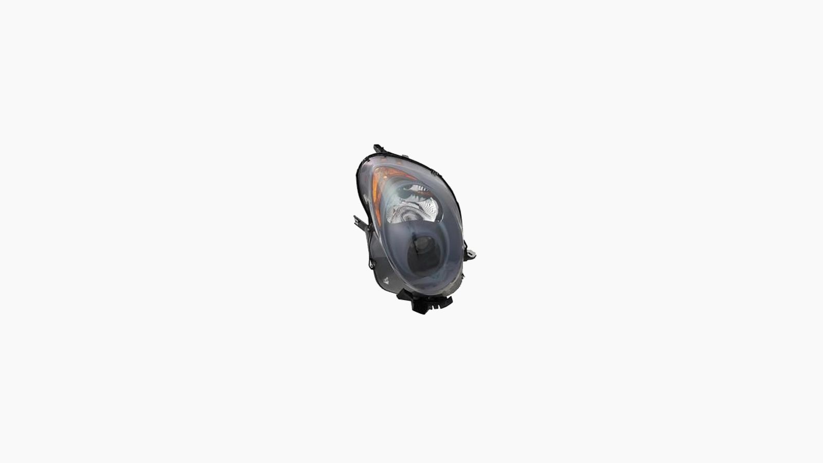 Koplamp voor Alfa Romeo MITO 2008-2015