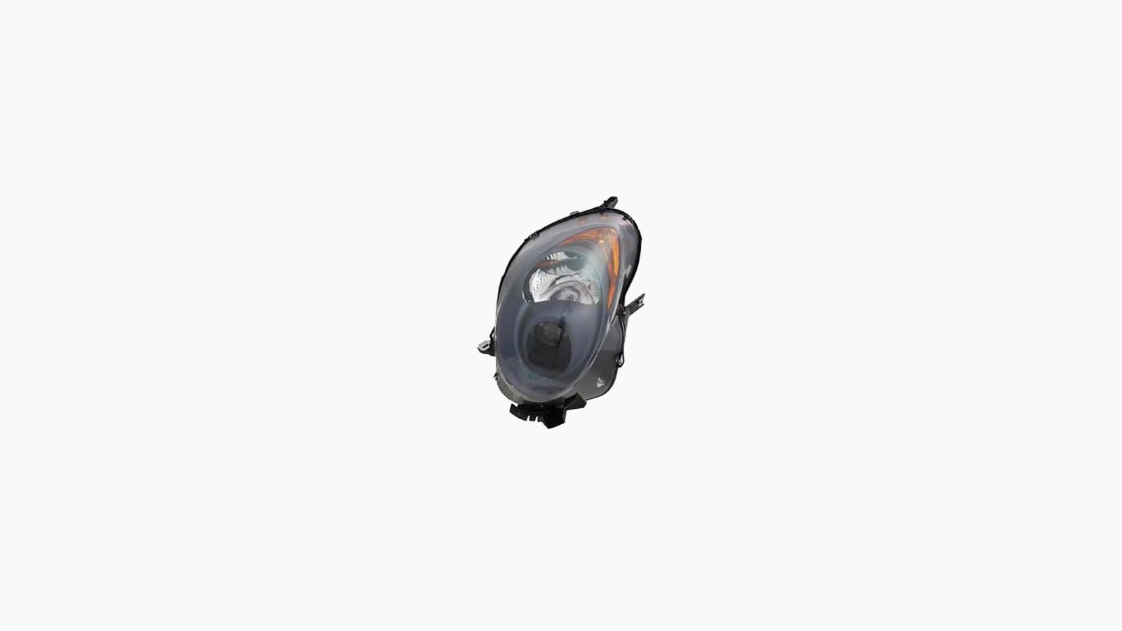 Koplamp voor Alfa Romeo MITO 2008-2015