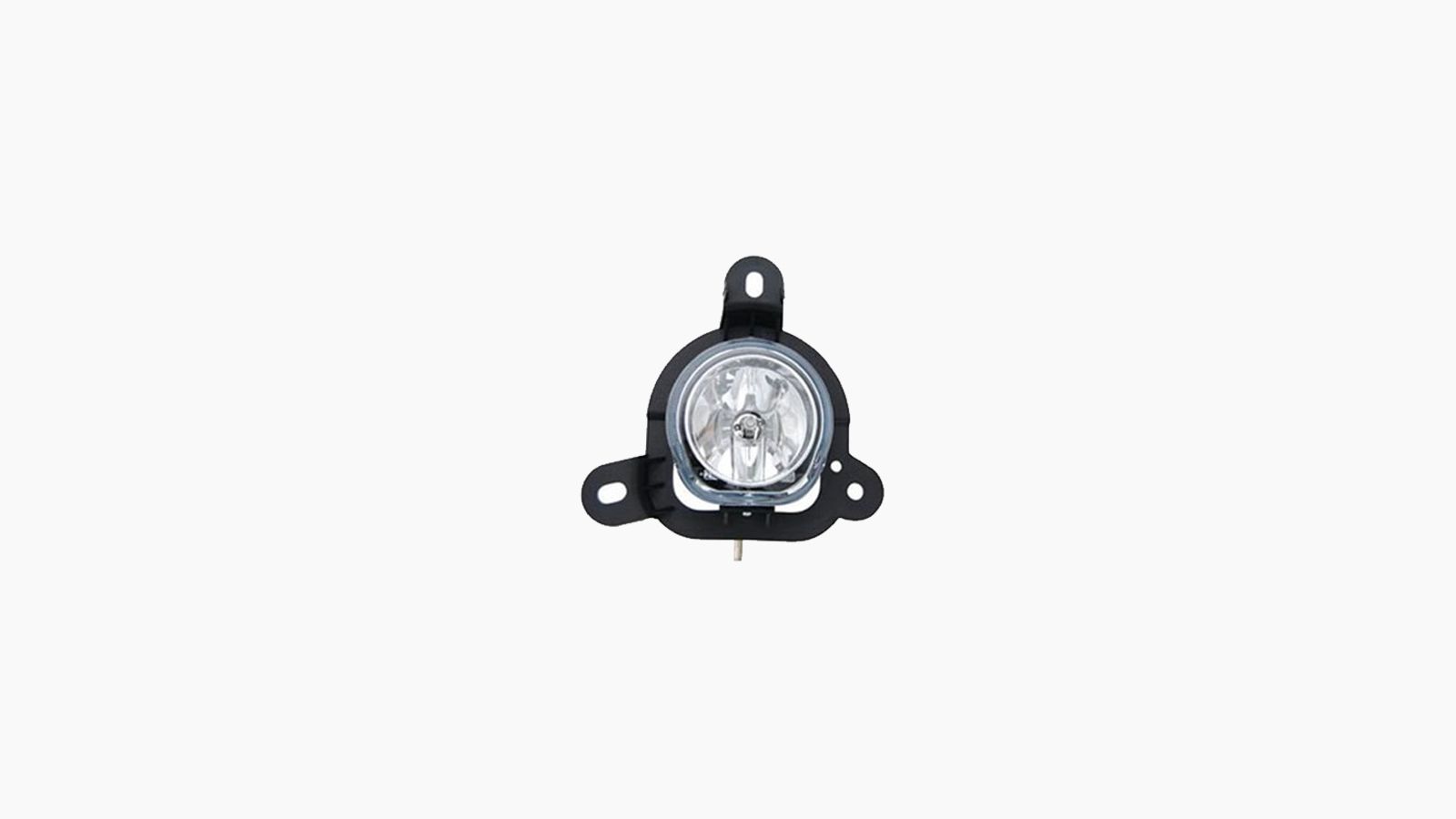 Mistlamp voor Alfa Romeo MITO 2008-2015