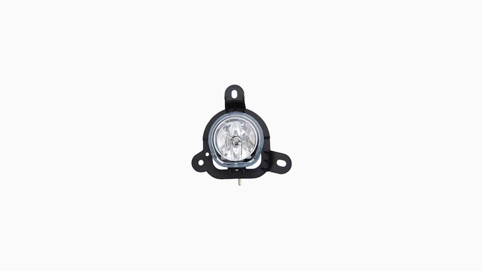 Mistlamp voor Alfa Romeo MITO 2008-2015
