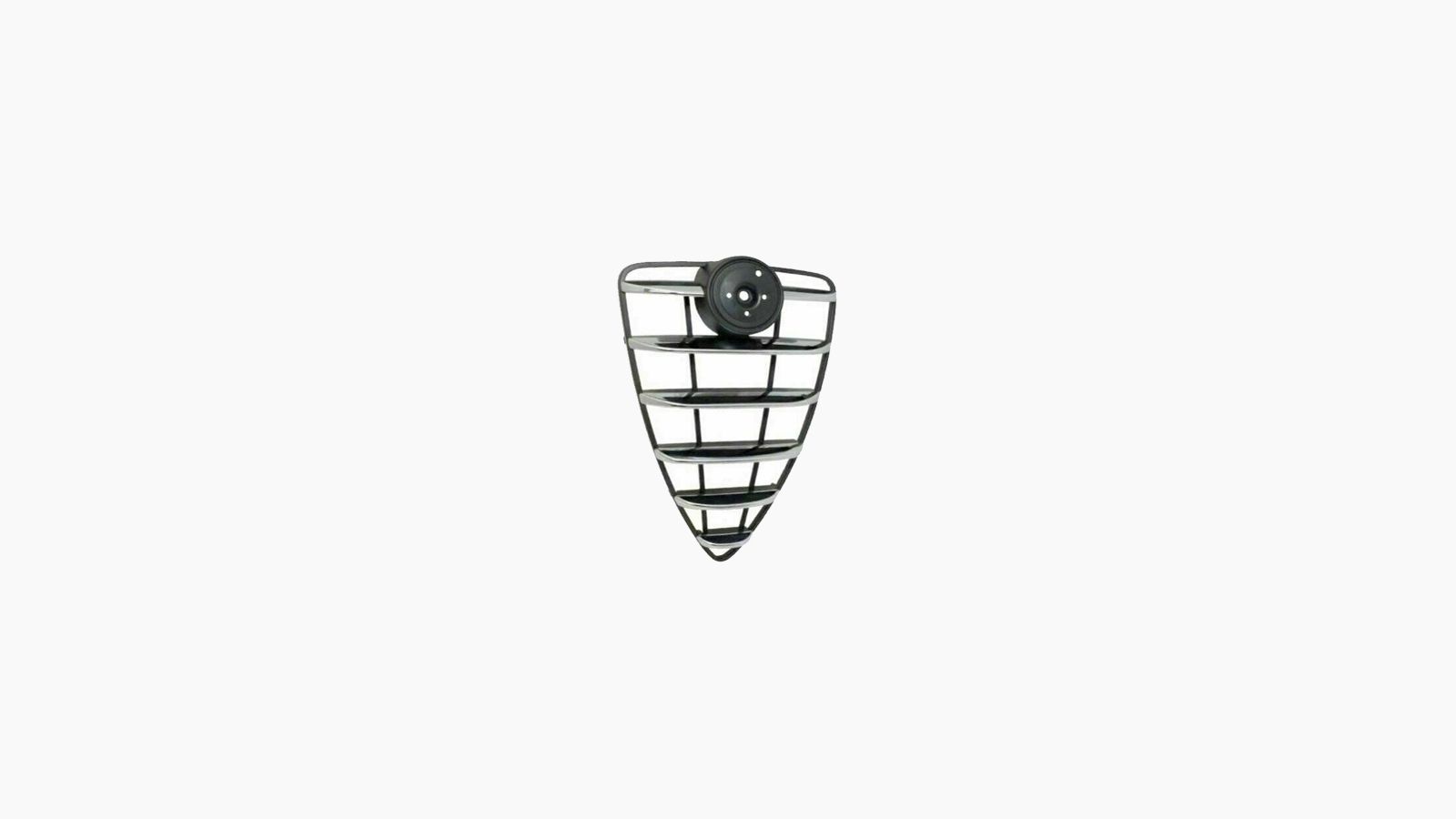 Griille voor Alfa Romeo MITO 2008-2015