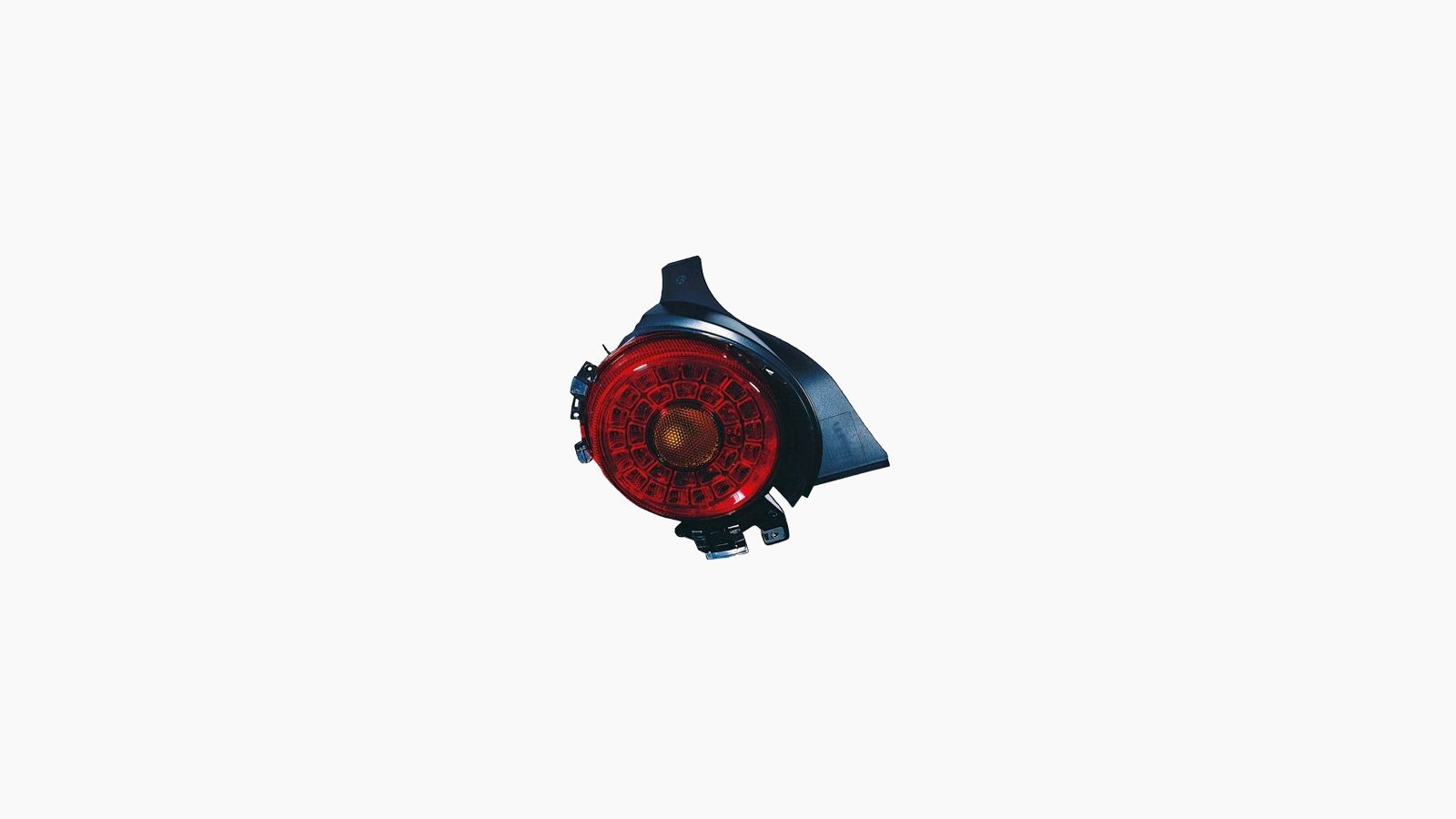 Achterlicht voor Alfa Romeo MITO 2008-2015