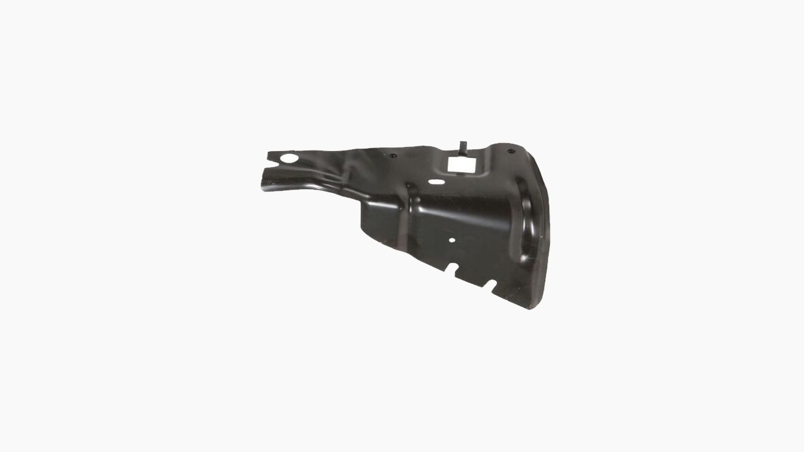 Schermsteun Voor links voor Alfa Romeo MITO 2008-2015