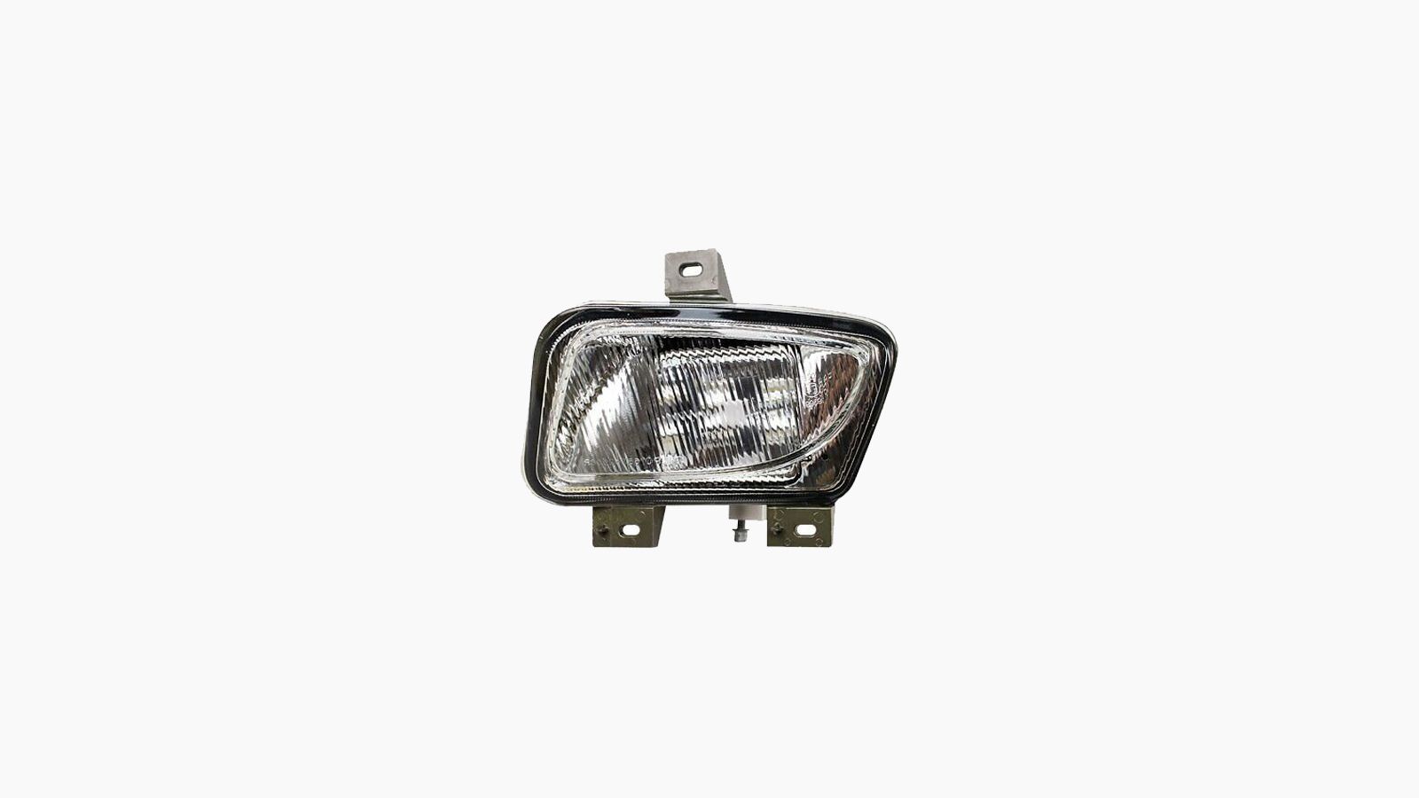 Mistlamp voor Alfa Romeo 166 1998-2003