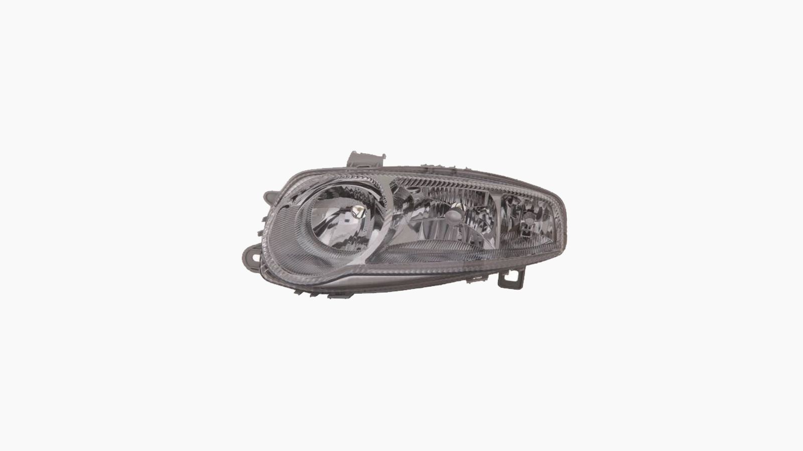 Koplamp voor Alfa Romeo 147 2000-2005