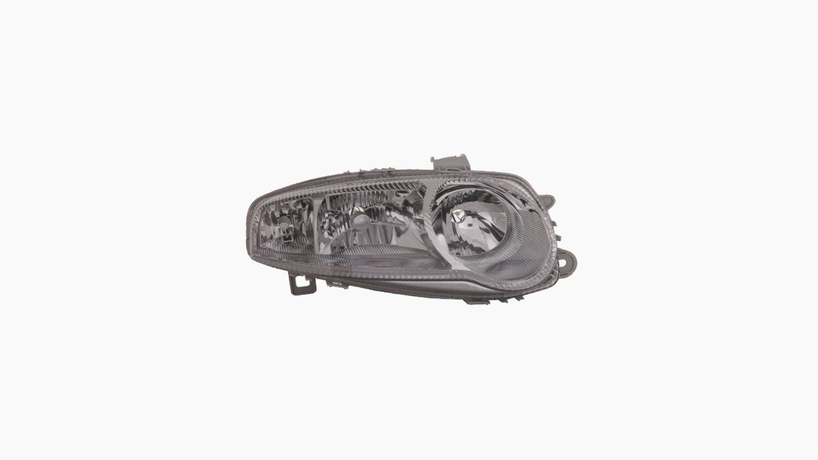 Koplamp voor Alfa Romeo 147 2000-2005