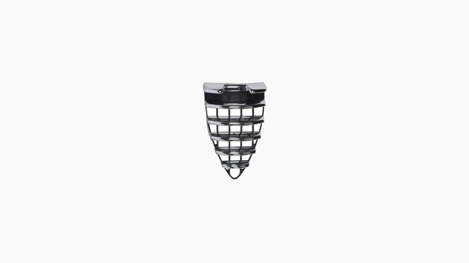 Griille voor Alfa Romeo 147 2000-2005