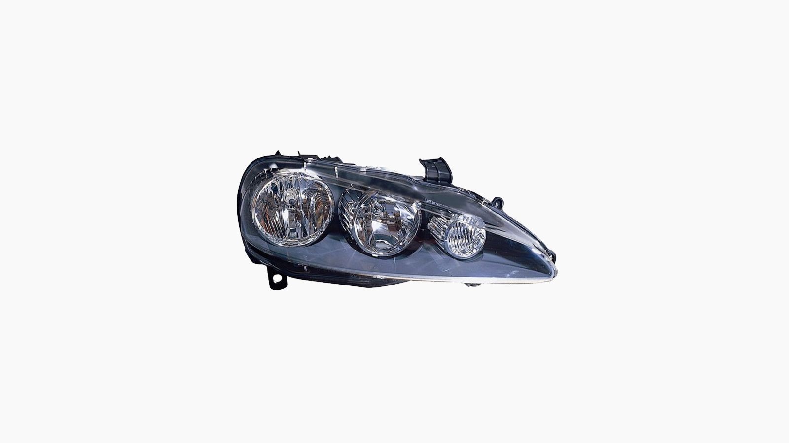 Koplamp voor Alfa Romeo 147 2005-2009