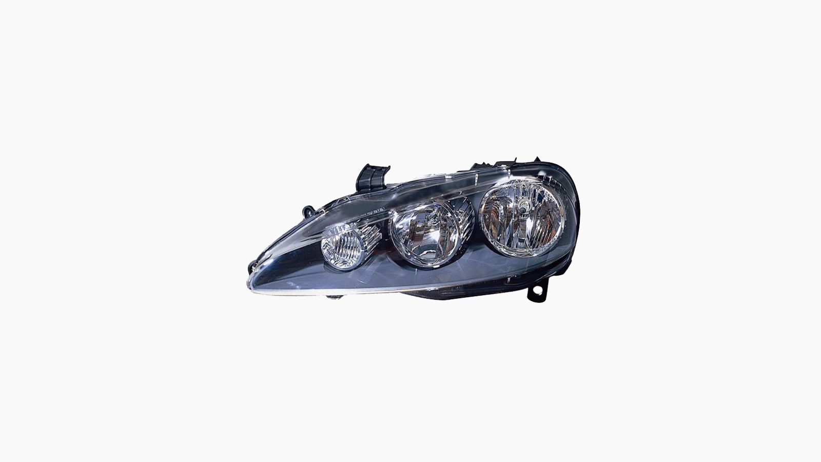 Koplamp voor Alfa Romeo 147 2005-2009
