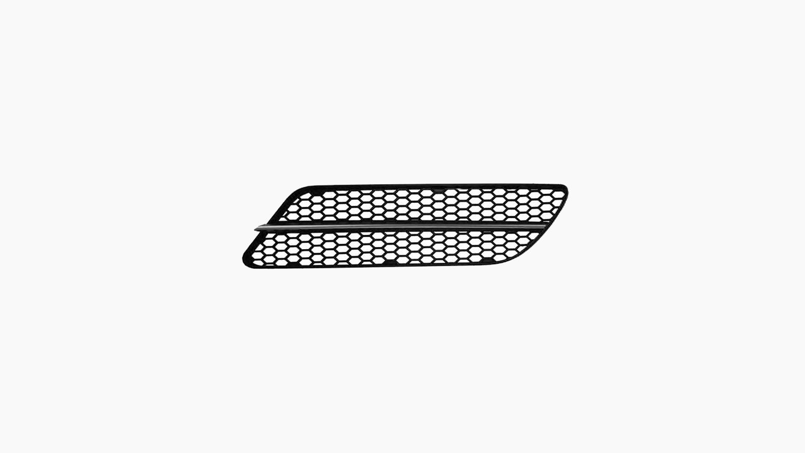 Griille voor Alfa Romeo 147 2005-2009