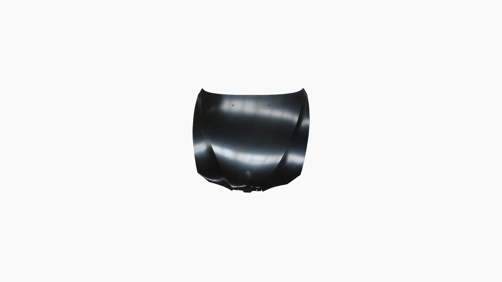 Motorkap voor Alfa Romeo 147 2005-2009