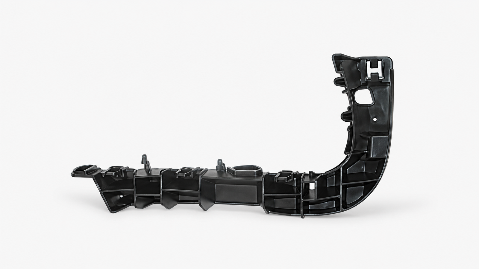 Bumpersteun voor Audi A3 8V 2012-2016