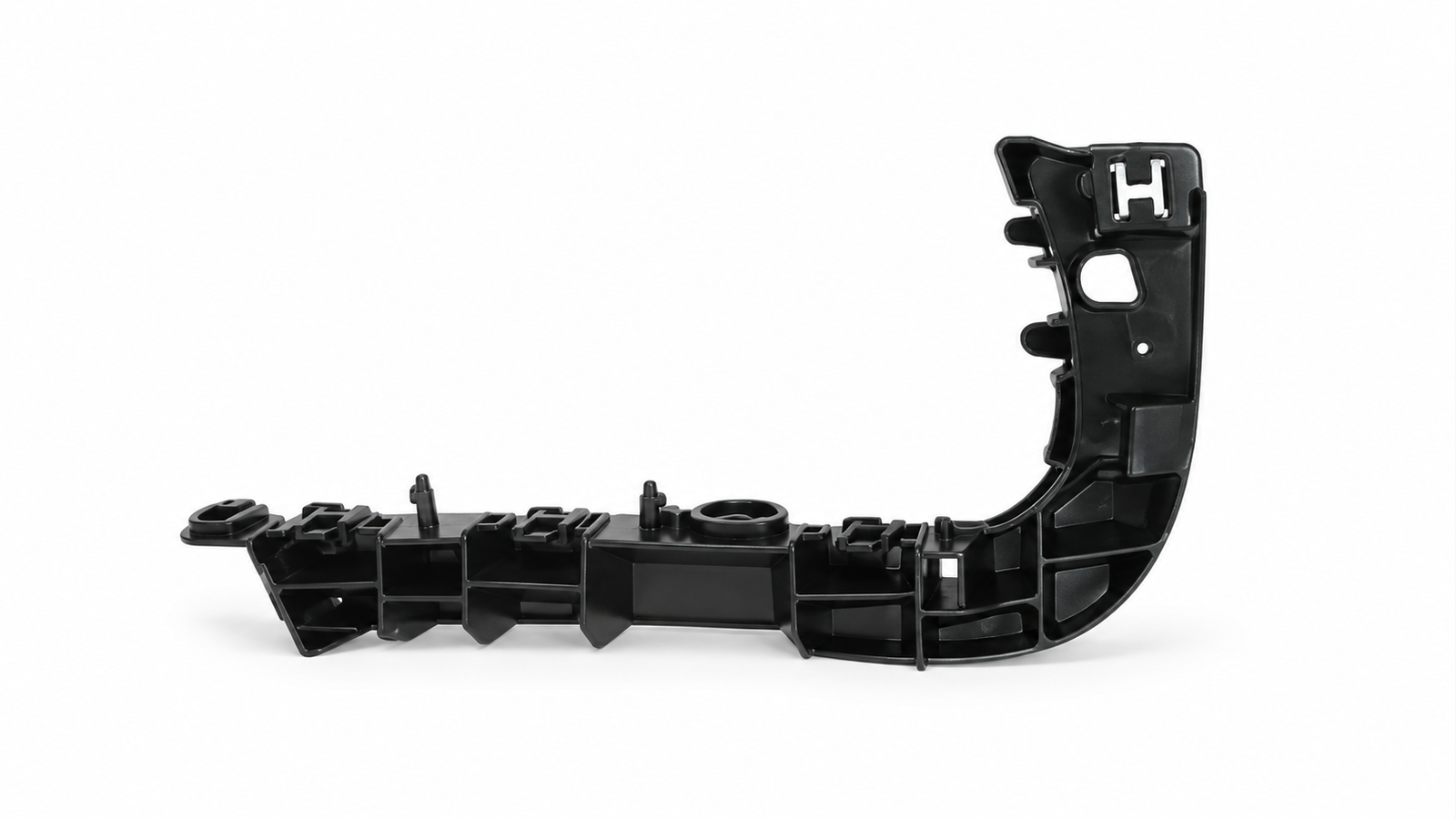 Bumpersteun voor Audi A3 8V 2012-2016