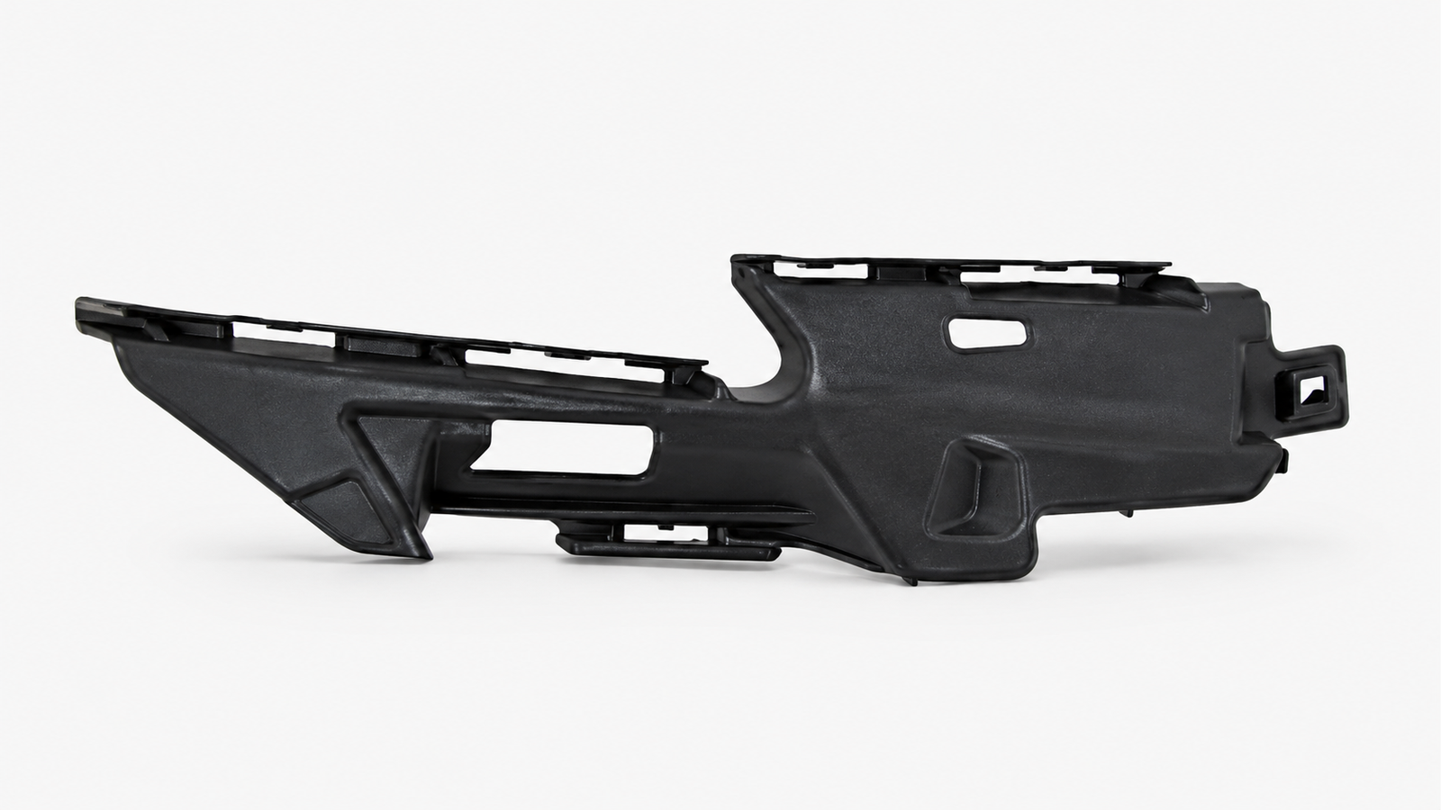 Bumpersteun voor Audi A3 8V 2012-2016