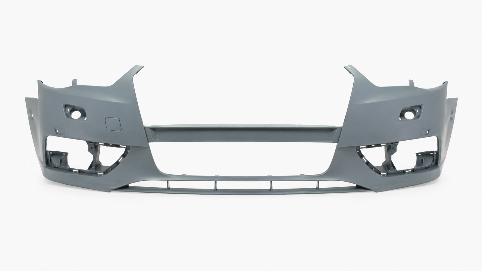 Koplampsproeierkap voor Audi A3 8V 2012-2016 in primer