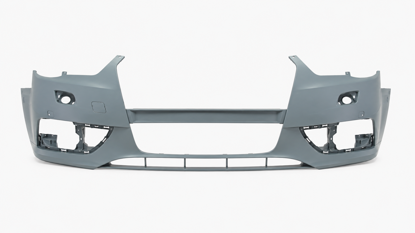 Koplampsproeierkap voor Audi A3 8V 2012-2016 in primer