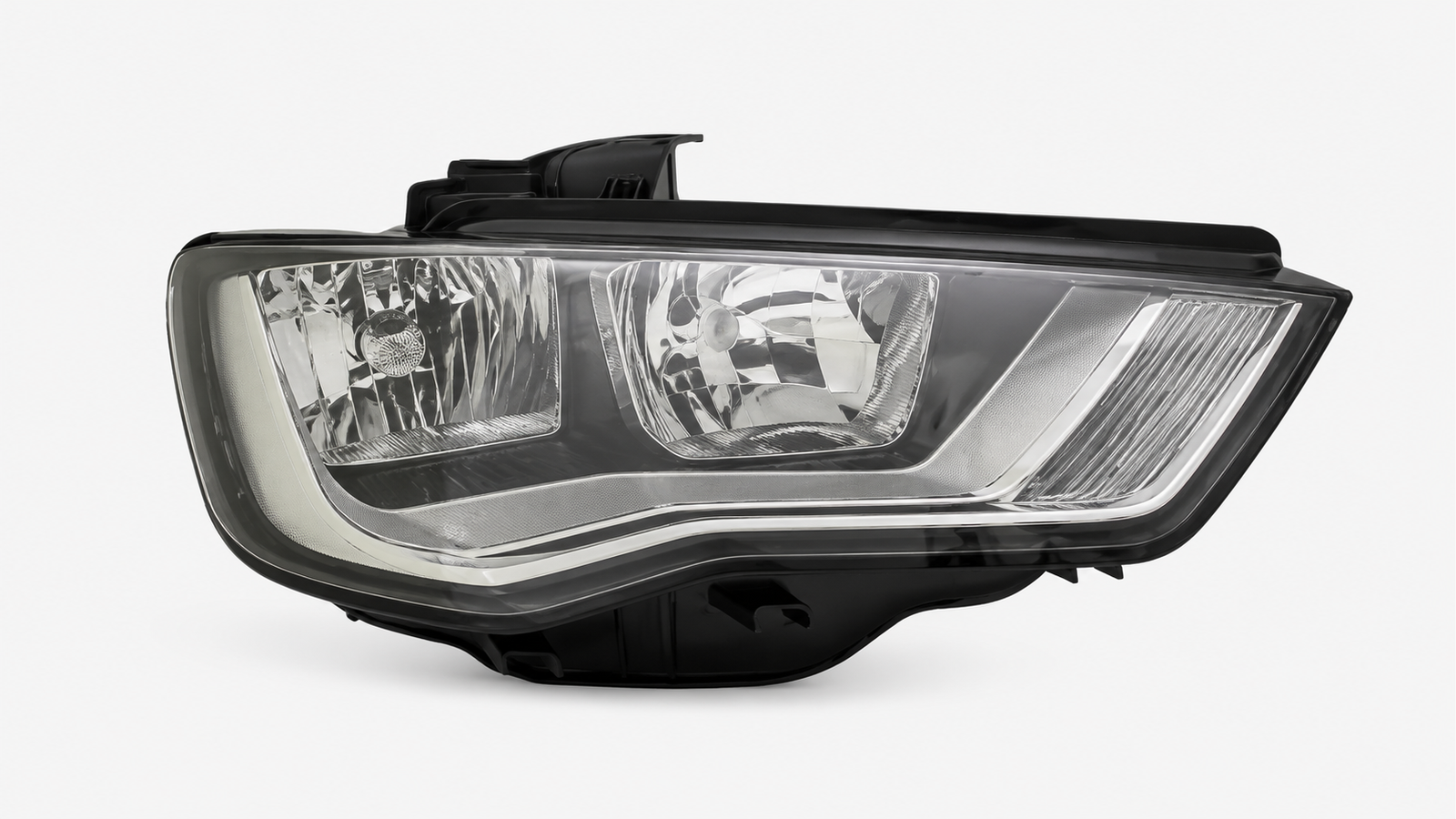 Koplamp voor Audi A3 8V 2012-2016