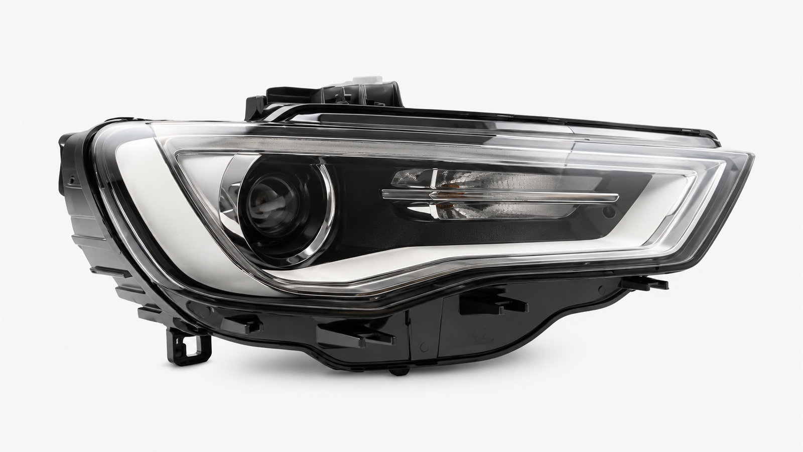 Koplamp voor Audi A3 8V 2012-2016