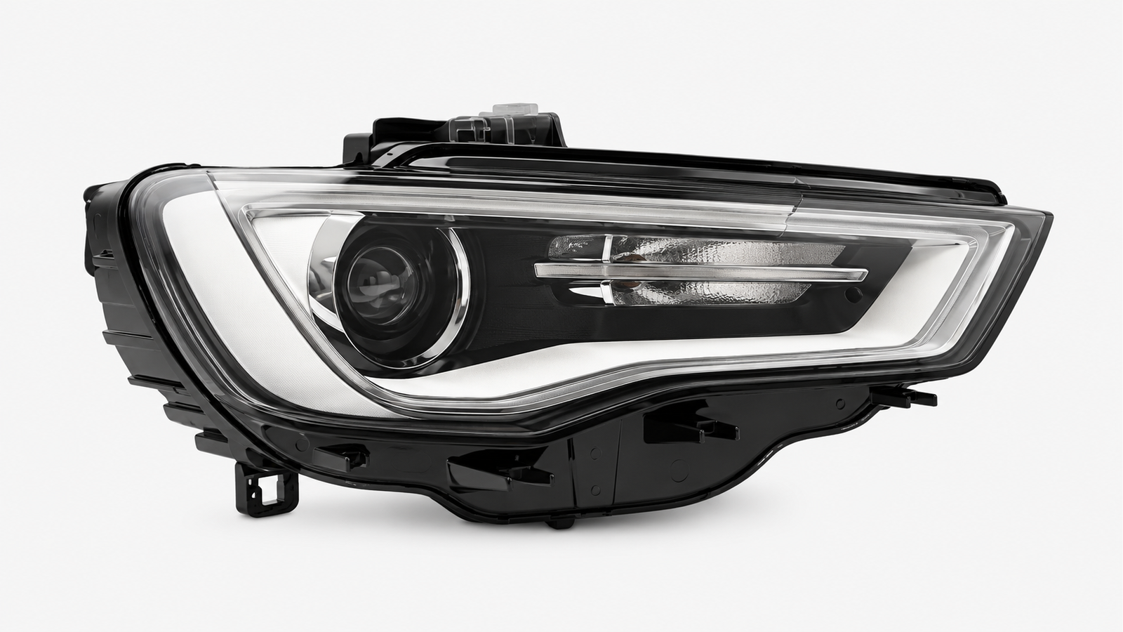 Koplamp voor Audi A3 8V 2012-2016