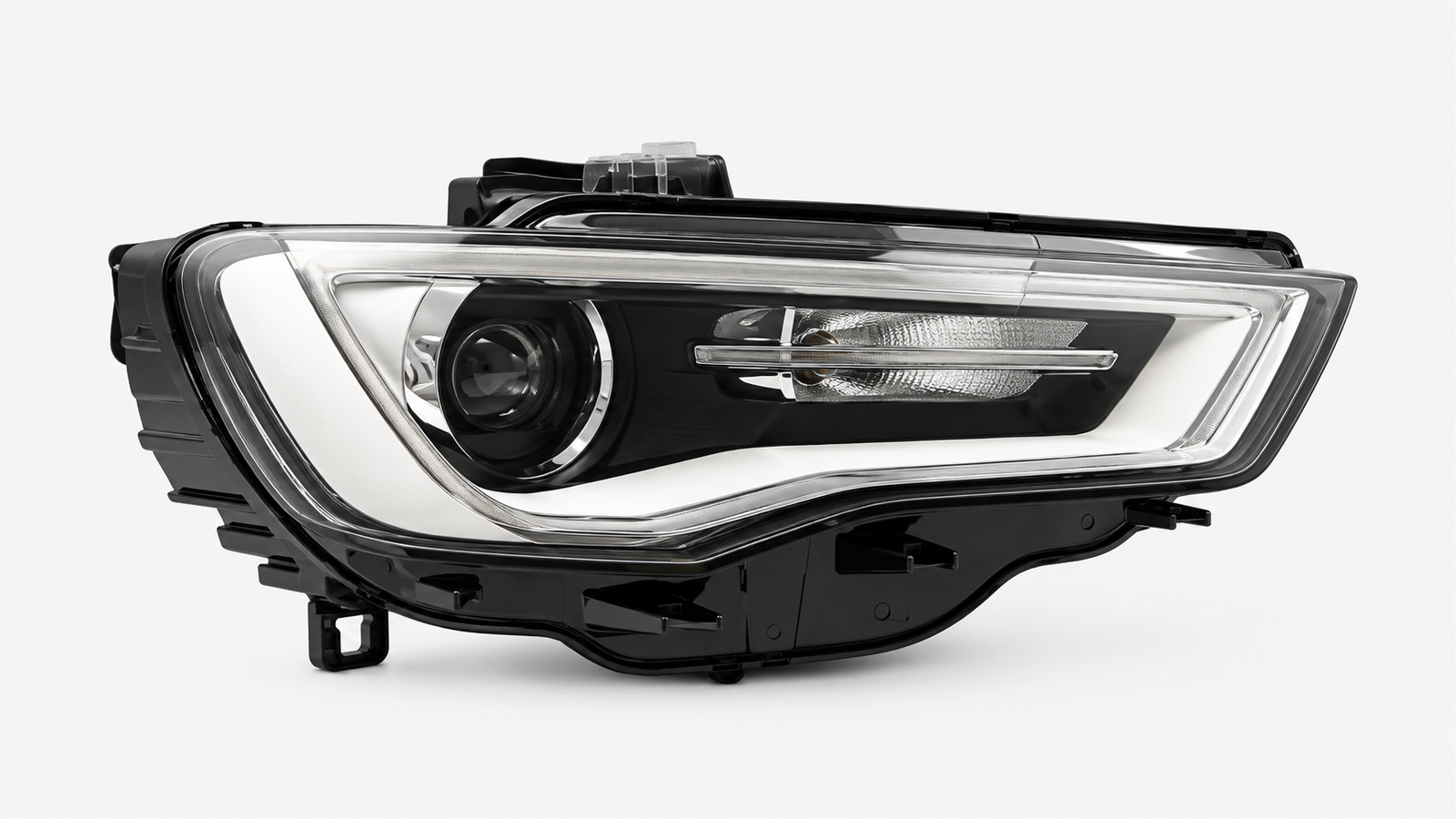 Koplamp voor Audi A3 8V 2012-2016