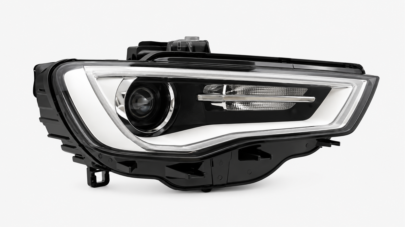 Koplamp voor Audi A3 8V 2012-2016