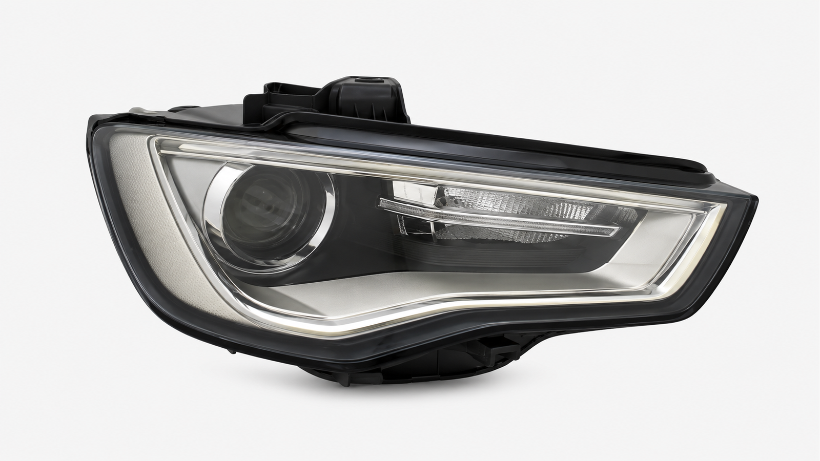 Koplamp voor Audi A3 8V 2012-2016