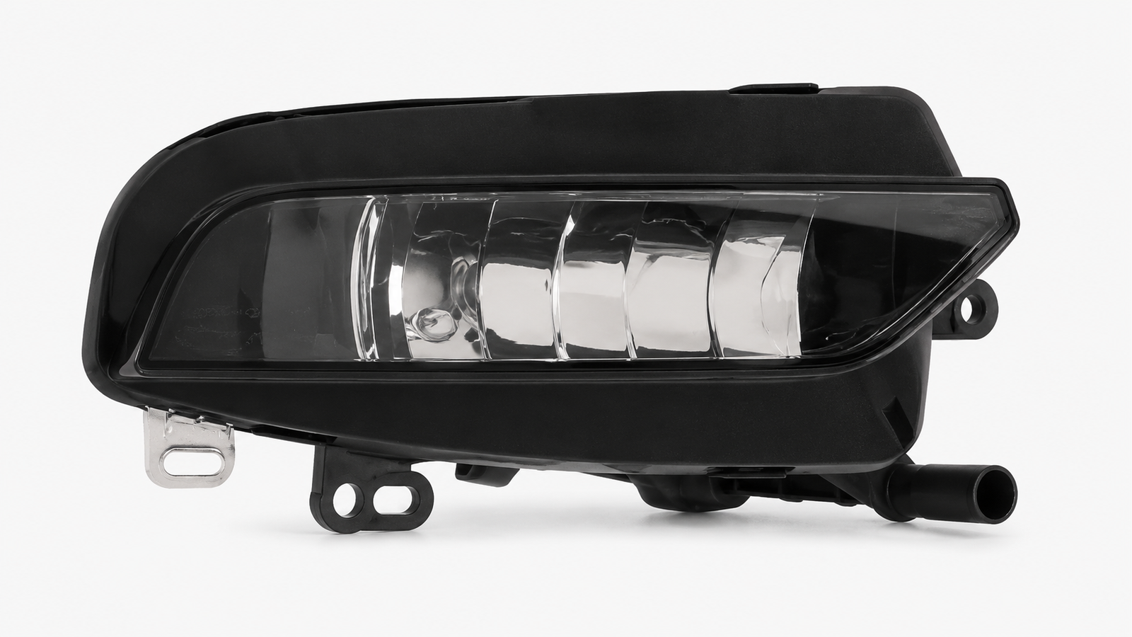 Mistlamp voor Audi A3 8V 2012-2016