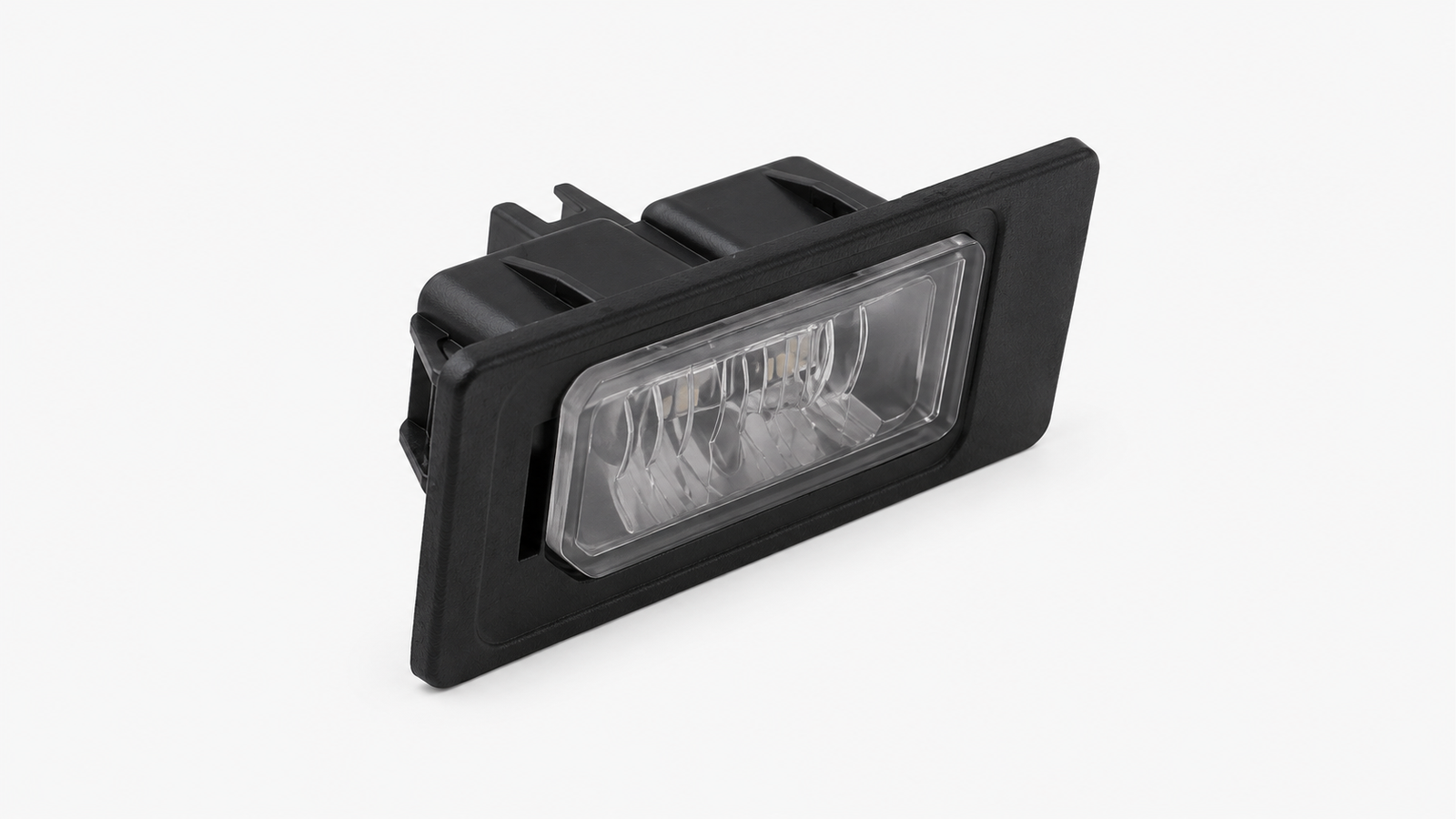 Kentekenverlichting voor Audi