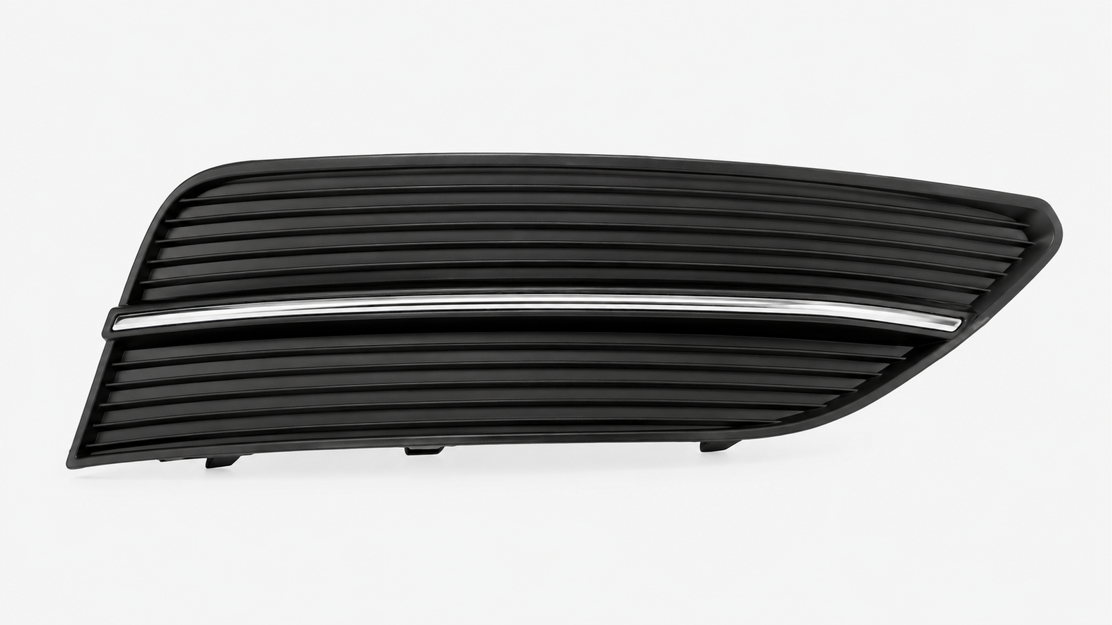 Grille voor Audi A3 8V 2012-2016