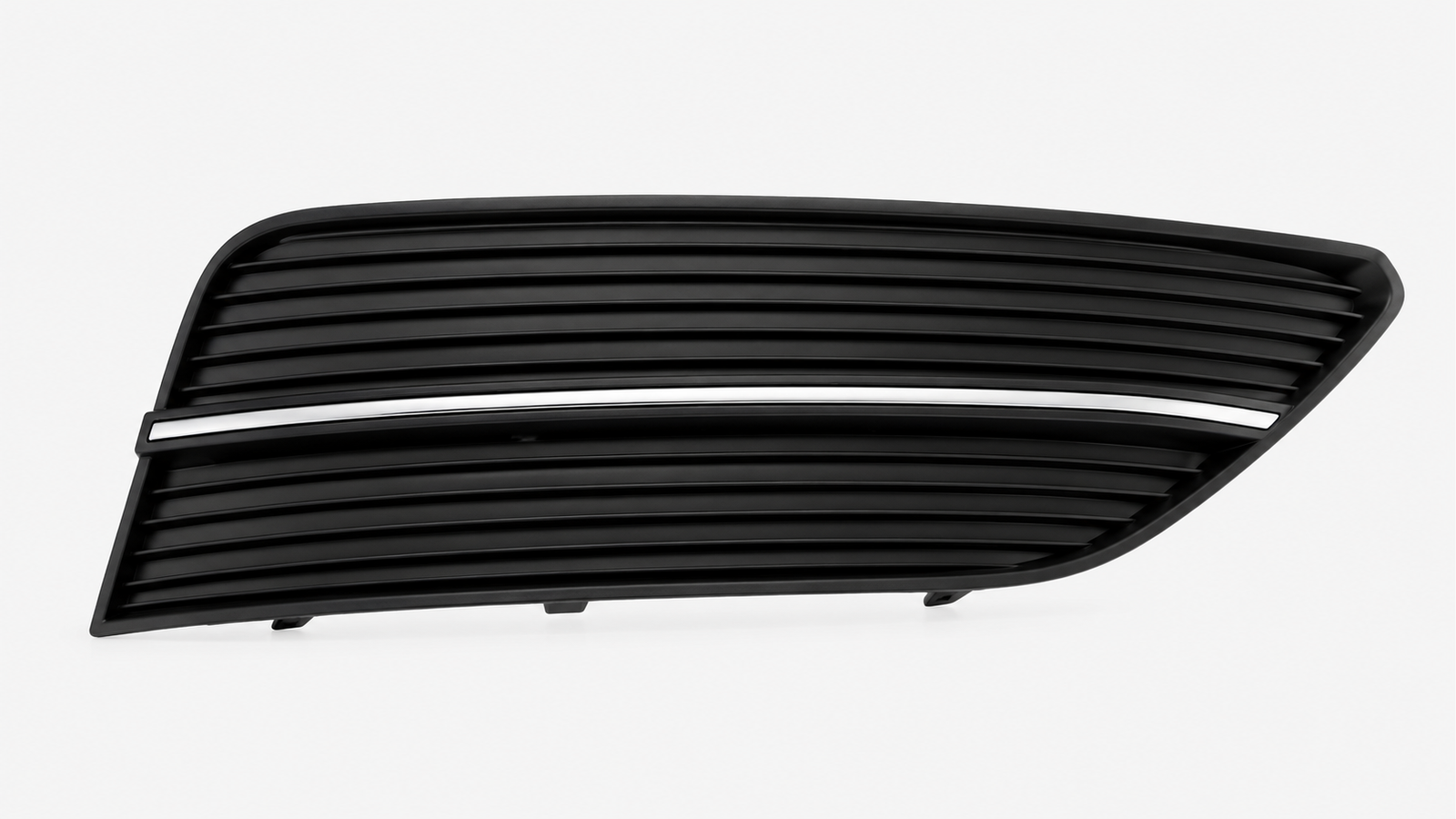 Grille voor Audi A3 8V 2012-2016