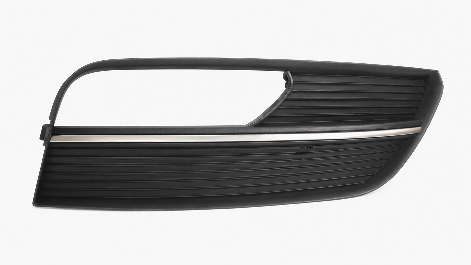Grille voor Audi A3 8V 2012-2016