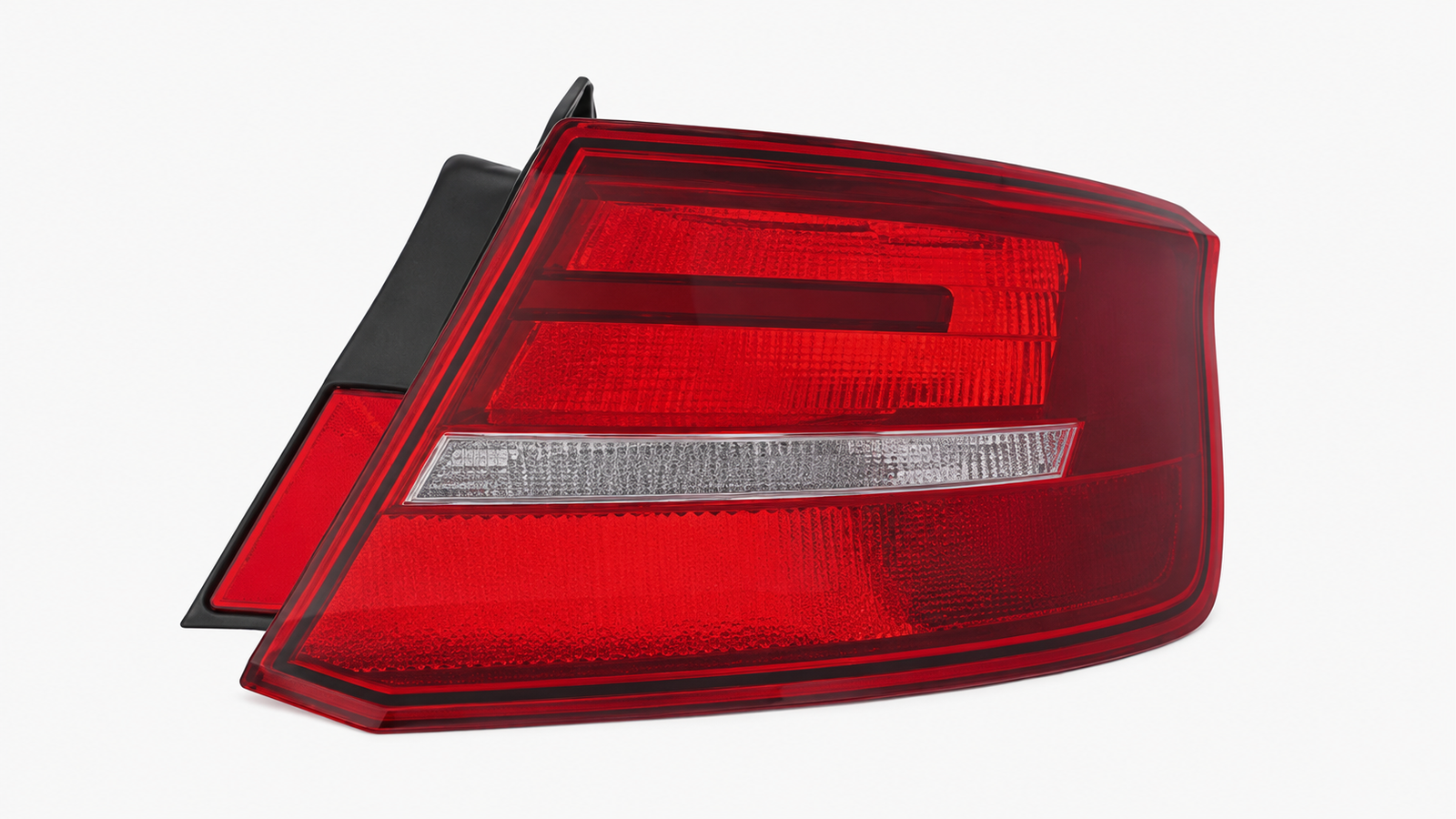 Achterlicht voor Audi A3 8V 2012-2016