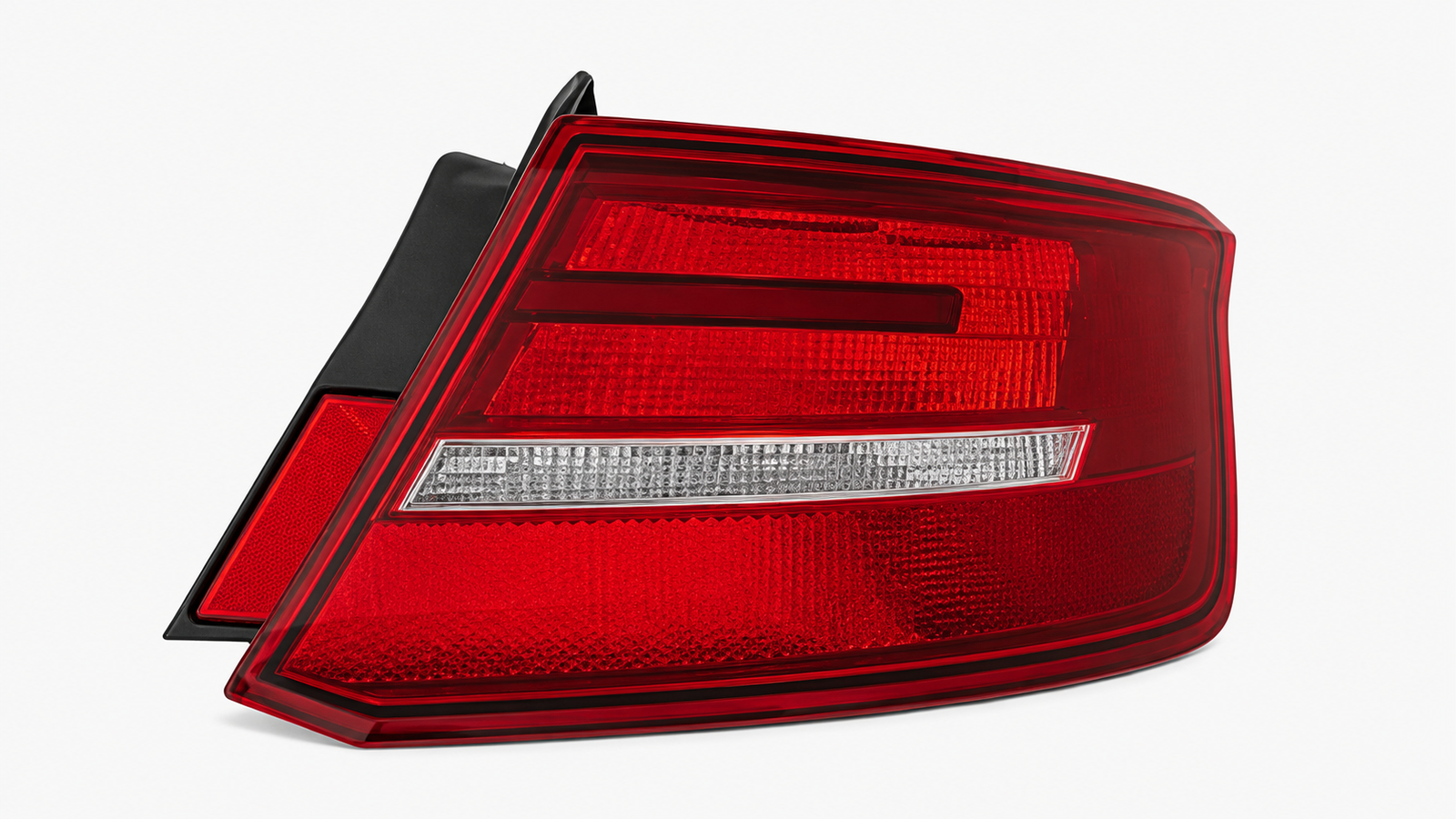 Achterlicht voor Audi A3 8V 2012-2016