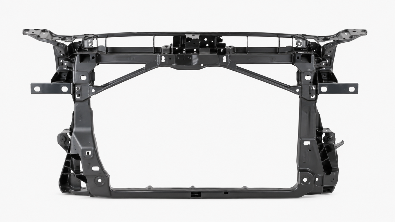 Frontdeel voor Audi A3