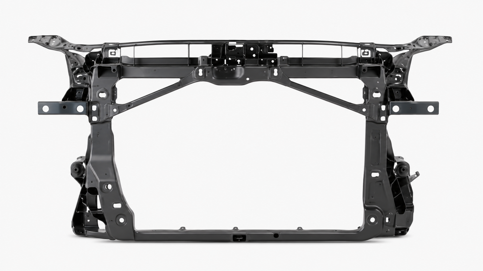 Motorkap voor Audi A3