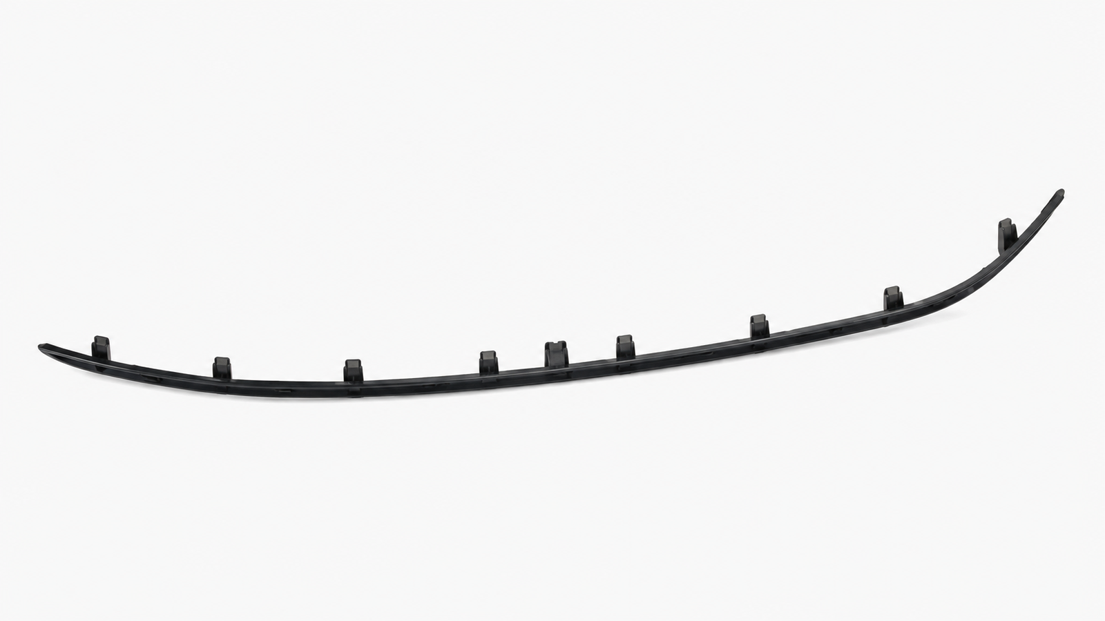 Bumperlijst voor Audi A3 8V 2012-2016